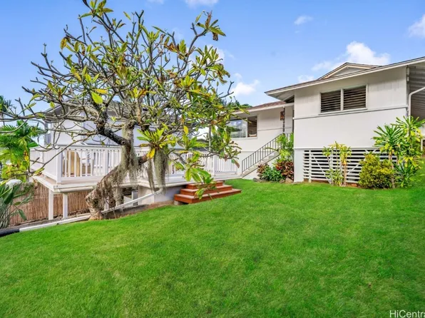 44-135 Mikiola Dr, Kaneohe, HI 96744