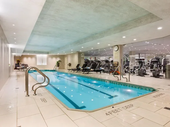 1 Central Park West image 7 of 17