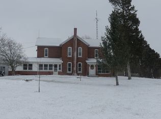 17570 Main Street Rd, Wapakoneta, OH 45895