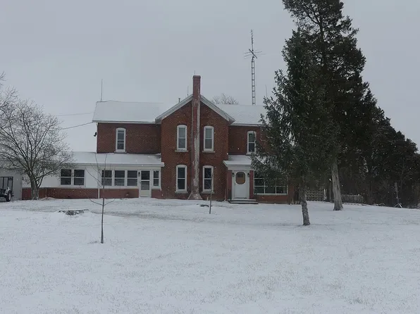 17570 Main Street Rd, Wapakoneta, OH 45895