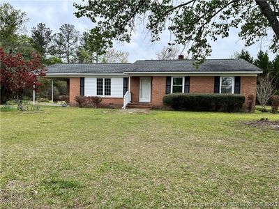 4925 Gerald Rd, Rowland, NC, 28383