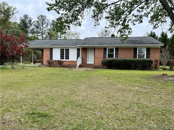 4925 Gerald Rd, Rowland, NC 28383