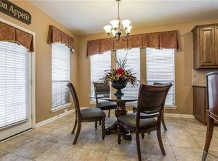 2413 Yuma Dr, Little Elm, TX 75068