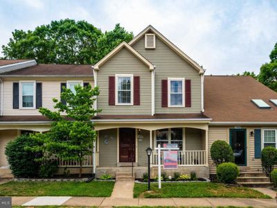 15468 Windsong Ln, Dumfries, VA, 22025