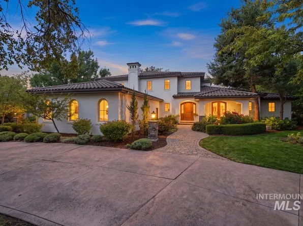 179 N Al Fresco Pl, Boise, ID 83712