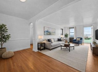 286 Corbin Pl APT 1D, Brooklyn, NY