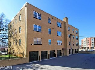 4225 Henderson Rd #103, Arlington, VA 22203