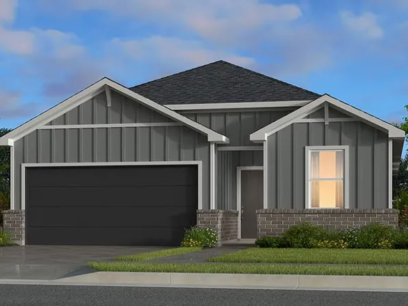 1413 Mustang Canyon Dr, Fort Worth, TX 76052