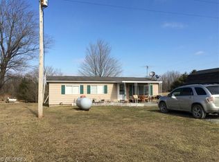 47414 Horn Ridge Rd, Caldwell, OH 43724