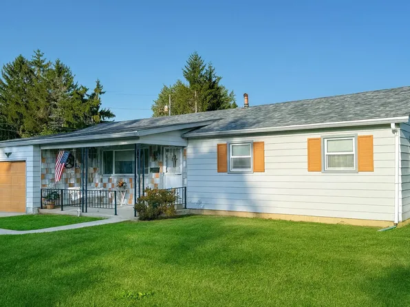 832 Erie St, Delphos, OH 45833