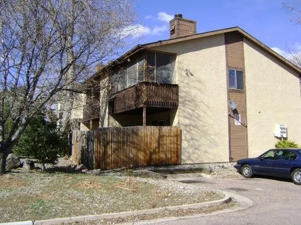 5514 Bonita Village Rd, Colorado Springs, CO 80915