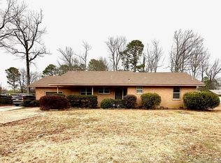 3803 W 28th Ave, Pine Bluff, AR 71603