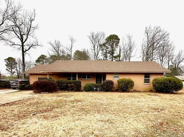 3803 W 28th Ave, Pine Bluff, AR 71603