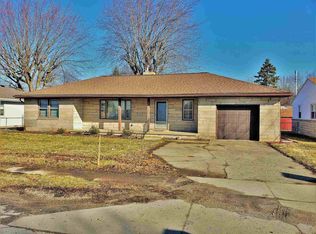 512 W Lincoln Rd, Kokomo, IN 46902