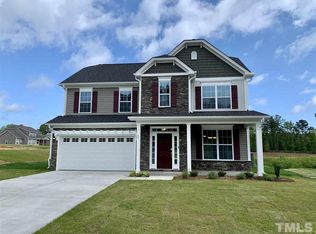 65 Brickhouse Ln, Fuquay Varina, NC 27526