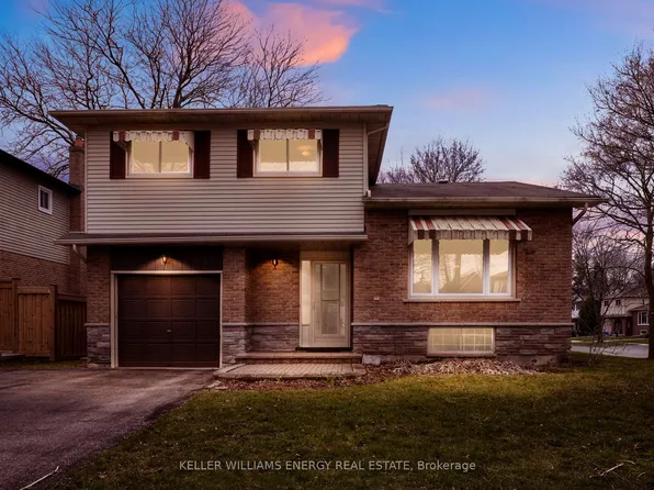 183 Gadsby Dr, Whitby, ON L1N 6R9