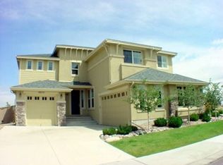 10775 Glengate Loop, Highlands Ranch, CO 80130