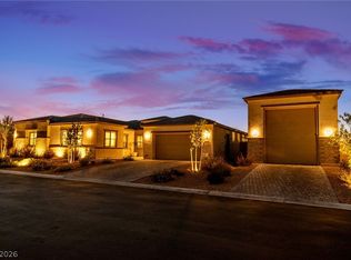 4660 Blushing Dawn Ave, Las Vegas, NV 89118
