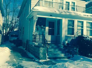 134 Lisbon Ave #2, Buffalo, NY 14214