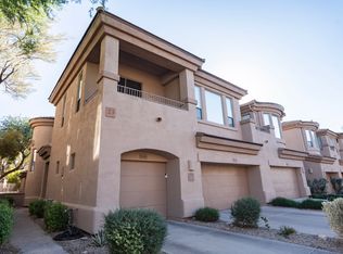 16420 N Thompson Peak Pkwy Unit 2115, Scottsdale, AZ 85260