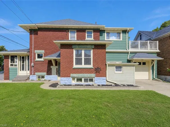 224 Weber St E, Kitchener, ON N2H 1E8