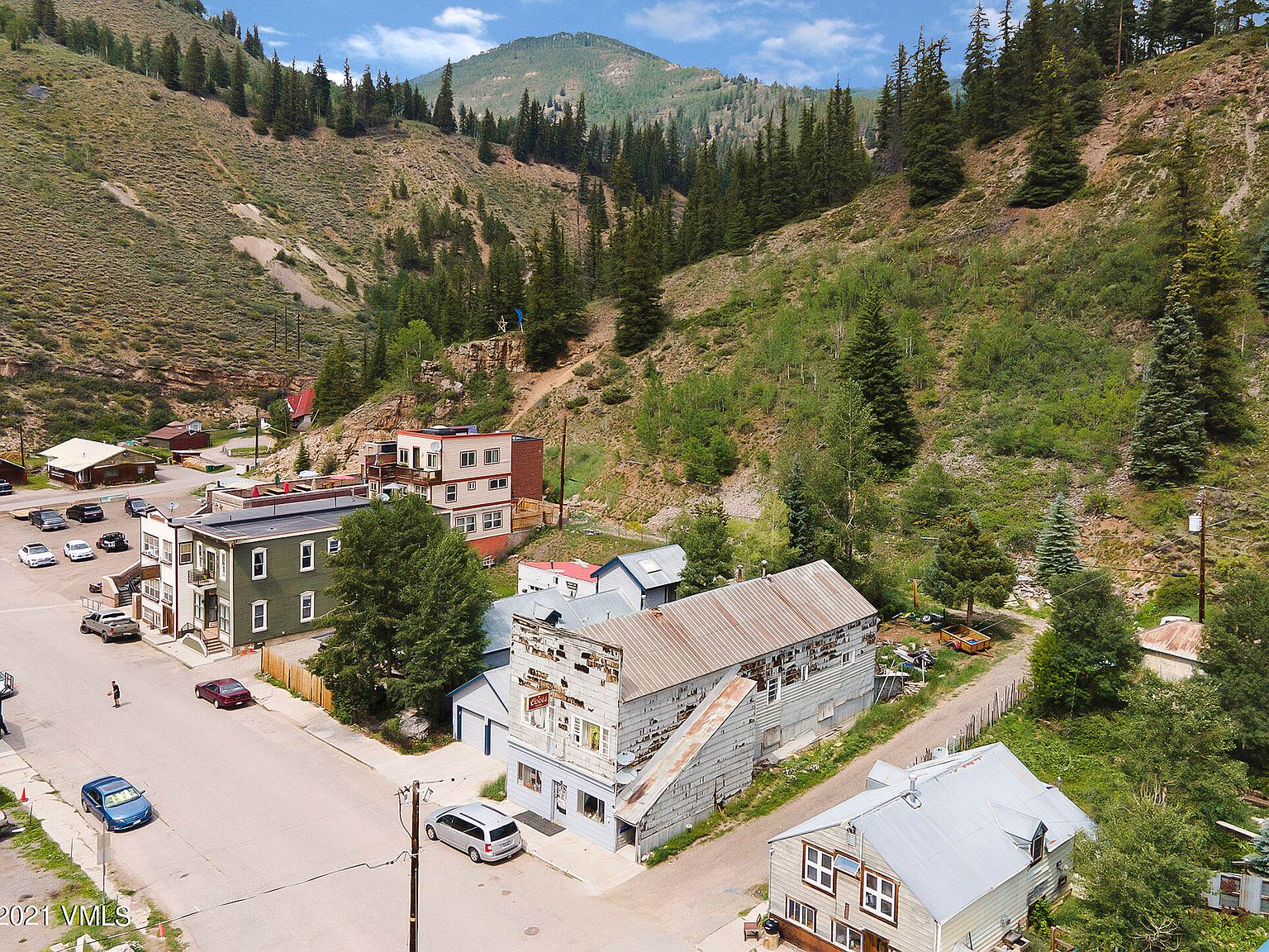 246 Eagle St, Red Cliff, CO 81649 Zillow