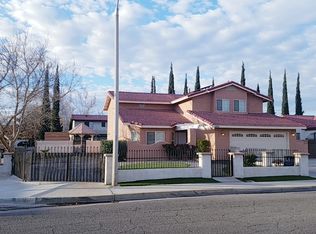 1244 Camran Ave, Lancaster, CA 93535