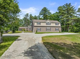 455 Union Bridge Rd, Duxbury, MA 02332