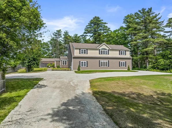 455 Union Bridge Rd, Duxbury, MA 02332