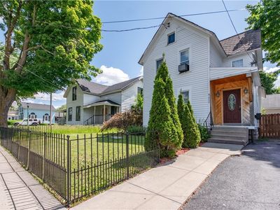 550 Leray St, Watertown, NY, 13601
