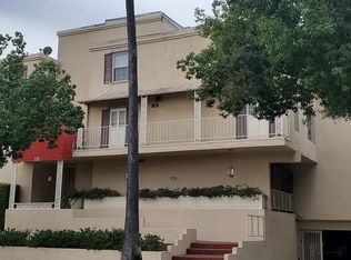 071 - Le Vieux Carre, Pasadena, CA 91101