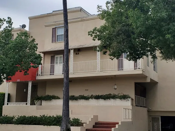 071 - Le Vieux Carre, 335 S El Molino Ave, Pasadena, CA 91101