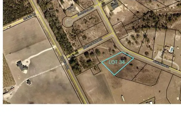 224 Boardwalk Ave, Jesup, GA 31545