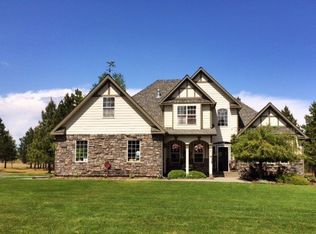 311 E Rhea Rd, Colbert, WA 99005