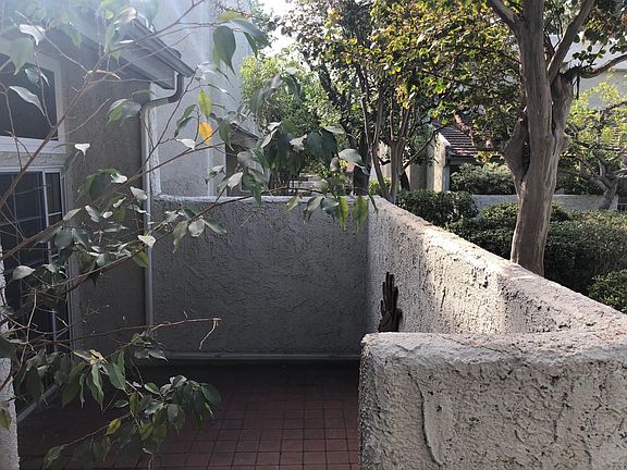 Private Patio