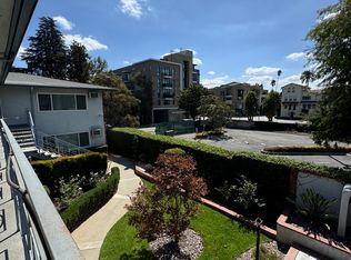 251 N El Molino Ave APT 12, Pasadena, CA 91101