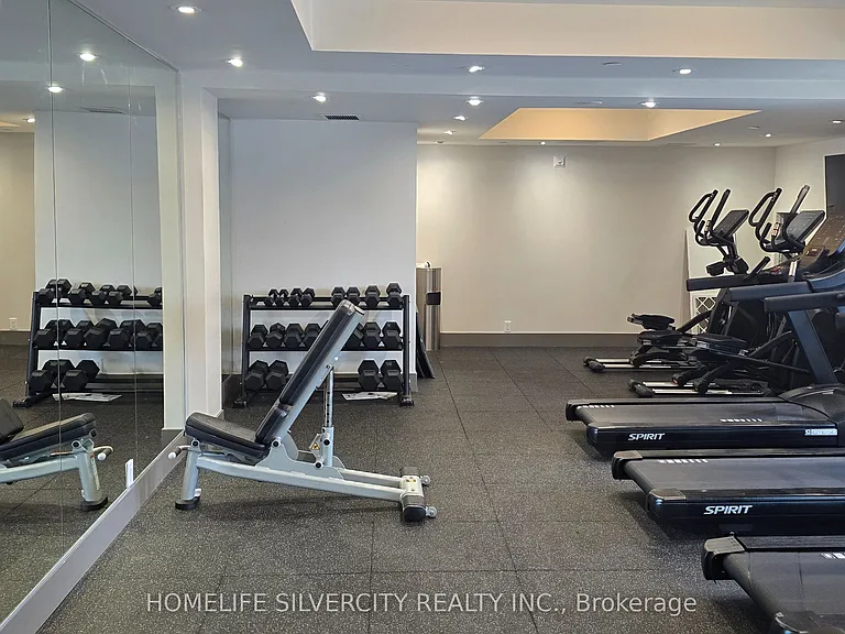 55 Clarington Blvd #610 — Photo 22