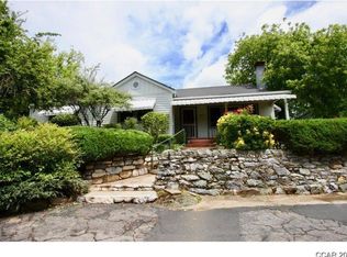 1580 Old Vallecito Rd, Angels Camp, CA 95222