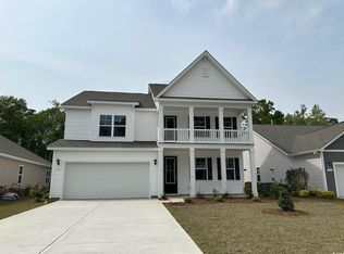 114 Ranch Haven Dr, Murrells Inlet, SC 29576