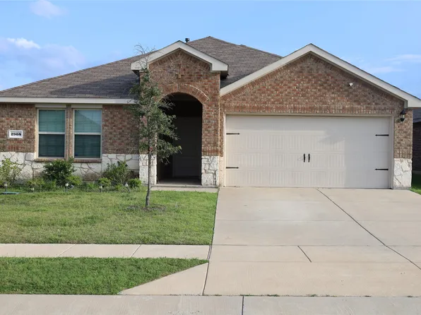 2908 Roper St, Royse City, TX 75189
