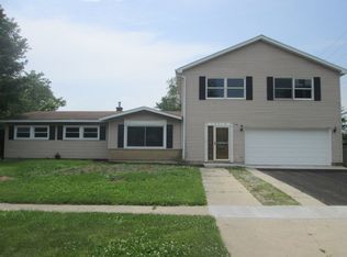 19512 Catulpa St, Mokena, IL 60448