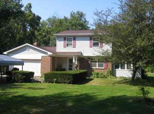 2310 Amber Rd, Terre Haute, IN 47803