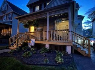 11 Sumner Park #11, Rochester, NY 14607