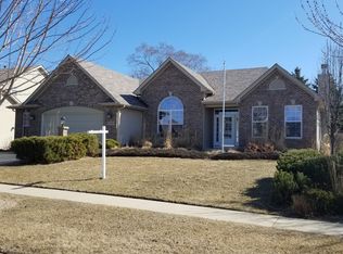 1722 Hoover Trl, McHenry, IL