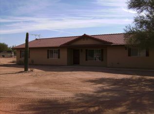 6647 E Calle De Las Estrellas, Cave Creek, AZ 85331