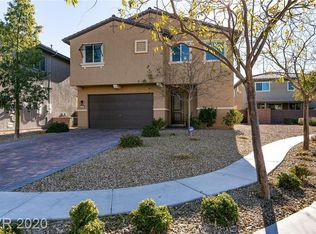 2095 Roundtop Ct, North Las Vegas, NV 89081