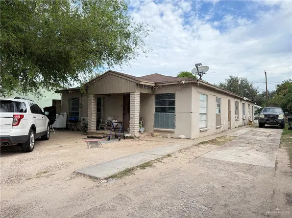 2622 Beaumont Ave, McAllen, TX 78501