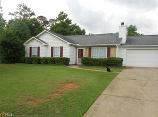 1116 Whisper Wind Dr #63, McDonough, GA 30253