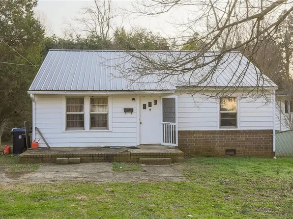 110 Willowbrook Cres, Lexington, NC 27295