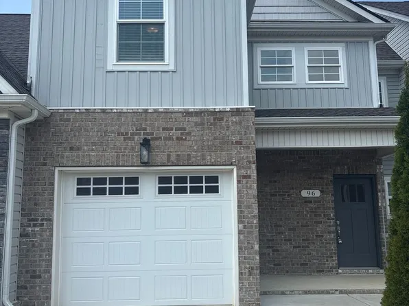 96 Creek Wood Rd, Manchester, TN